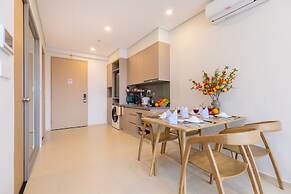 Ocean House in The Song An Gia Vung Tau