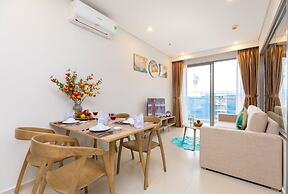 Ocean House in The Song An Gia Vung Tau