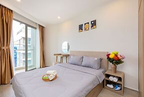 Ocean House in The Song An Gia Vung Tau