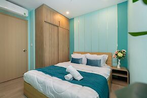 Ocean House in The Song An Gia Vung Tau