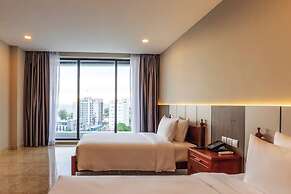 Otres Beach Hotel