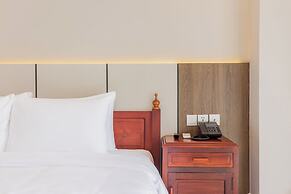 Otres Beach Hotel
