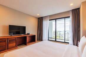 Otres Beach Hotel