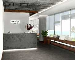 Otres Beach Hotel