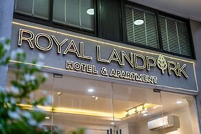 The Royal LandPark - Phu My Hung
