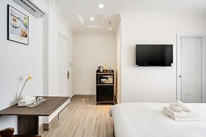 The Royal LandPark - Phu My Hung