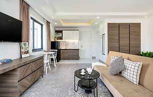 The Royal LandPark - Phu My Hung