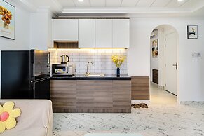 The Royal LandPark - Phu My Hung