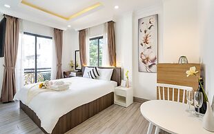 The Royal LandPark - Phu My Hung