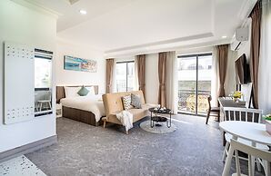 The Royal LandPark - Phu My Hung