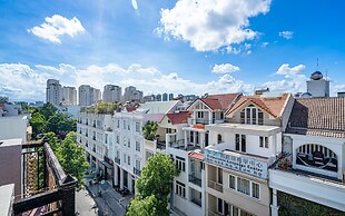 The Royal LandPark - Phu My Hung