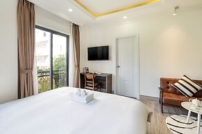 The Royal LandPark - Phu My Hung