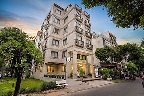 The Royal LandPark - Phu My Hung