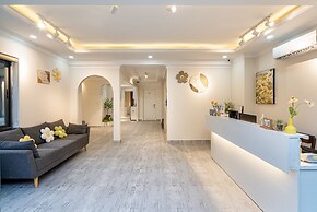 The Royal LandPark - Phu My Hung