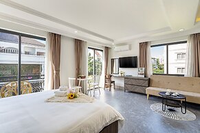 The Royal LandPark - Phu My Hung