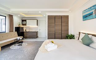 The Royal LandPark - Phu My Hung