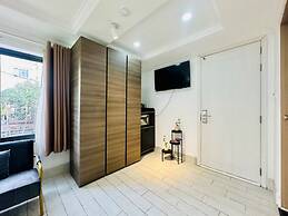 The Royal LandPark - Phu My Hung