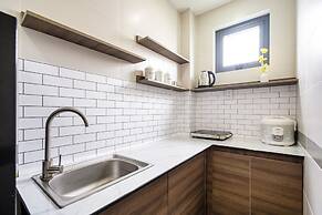 The Royal LandPark - Phu My Hung