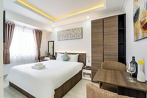 The Royal LandPark - Phu My Hung