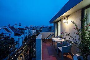 The Royal LandPark - Phu My Hung