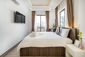 The Royal LandPark - Phu My Hung