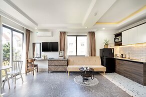 The Royal LandPark - Phu My Hung