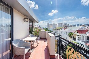 The Royal LandPark - Phu My Hung