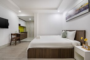 The Royal LandPark - Phu My Hung