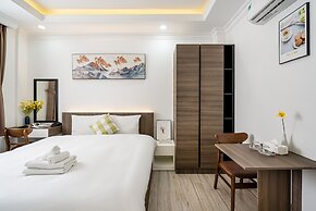 The Royal LandPark - Phu My Hung