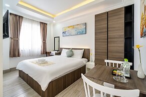 The Royal LandPark - Phu My Hung