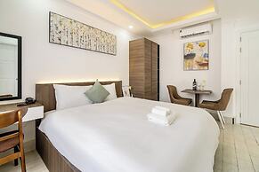 The Royal LandPark - Phu My Hung