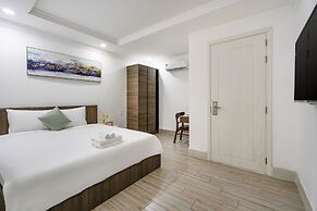 The Royal LandPark - Phu My Hung