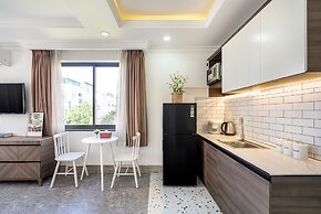 The Royal LandPark - Phu My Hung