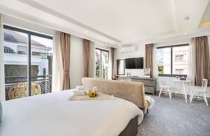 The Royal LandPark - Phu My Hung