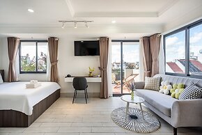 The Royal LandPark - Phu My Hung