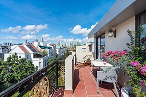 The Royal LandPark - Phu My Hung