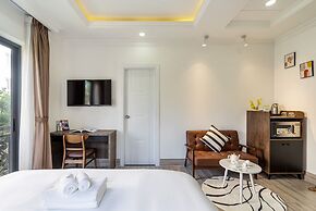 The Royal LandPark - Phu My Hung