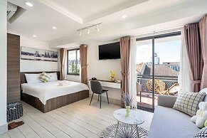 The Royal LandPark - Phu My Hung