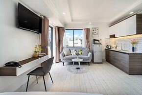 The Royal LandPark - Phu My Hung