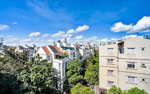 The Royal LandPark - Phu My Hung