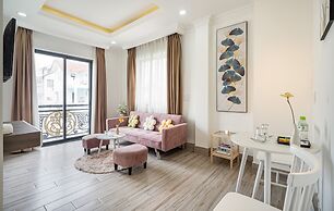 The Royal LandPark - Phu My Hung