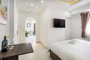 The Royal LandPark - Phu My Hung