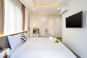 The Royal LandPark - Phu My Hung