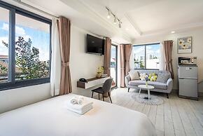 The Royal LandPark - Phu My Hung