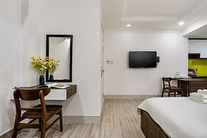 The Royal LandPark - Phu My Hung