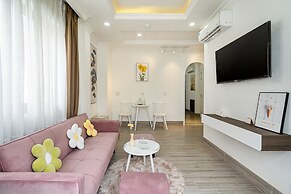 The Royal LandPark - Phu My Hung