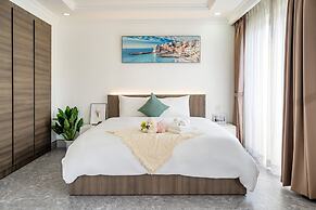 The Royal LandPark - Phu My Hung