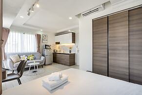 The Royal LandPark - Phu My Hung