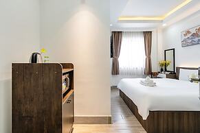 The Royal LandPark - Phu My Hung