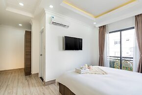 The Royal LandPark - Phu My Hung